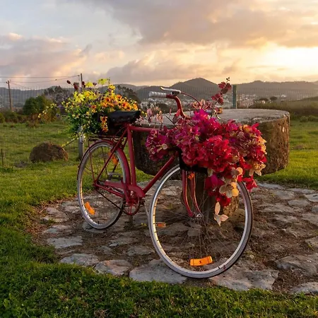 Moinho Monte Adao Apartment Vila Franca do Rosario