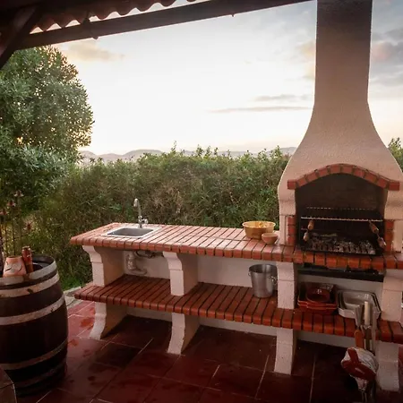 Moinho Monte Adao Apartment