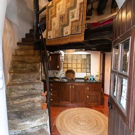 Moinho Monte Adao * Vila Franca do Rosario