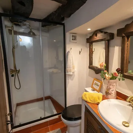 Apartment Moinho Monte Adao *