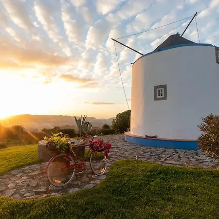 Moinho Monte Adao Apartment