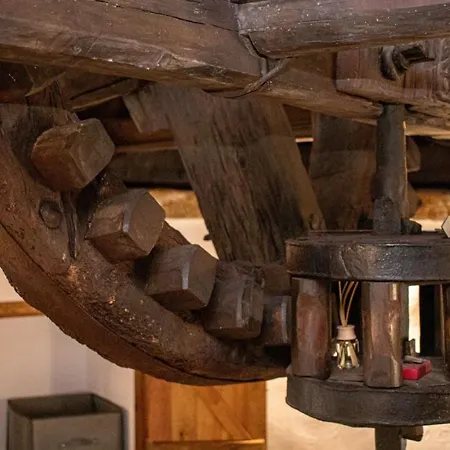 Apartment Moinho Monte Adao *