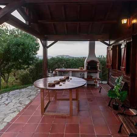 Moinho Monte Adao Vila Franca do Rosario